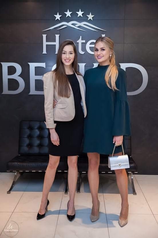 Event w Hotelu Beskid
